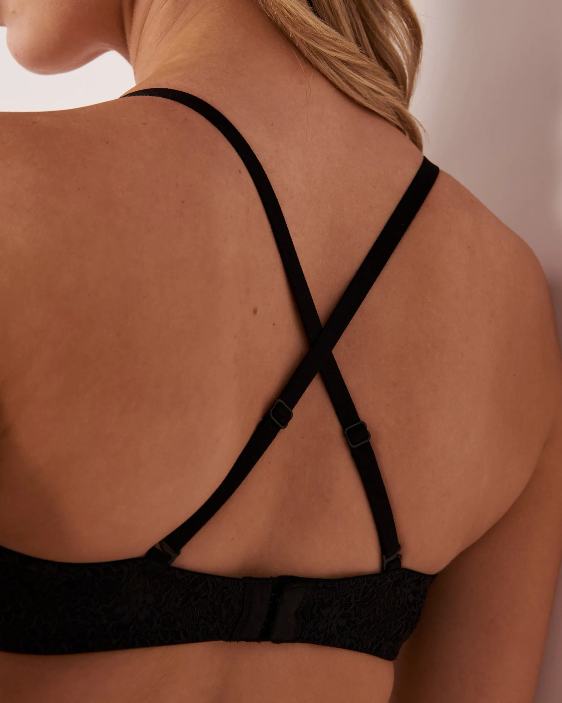Best Push-up Demi Bra Demi Cup|Push-up