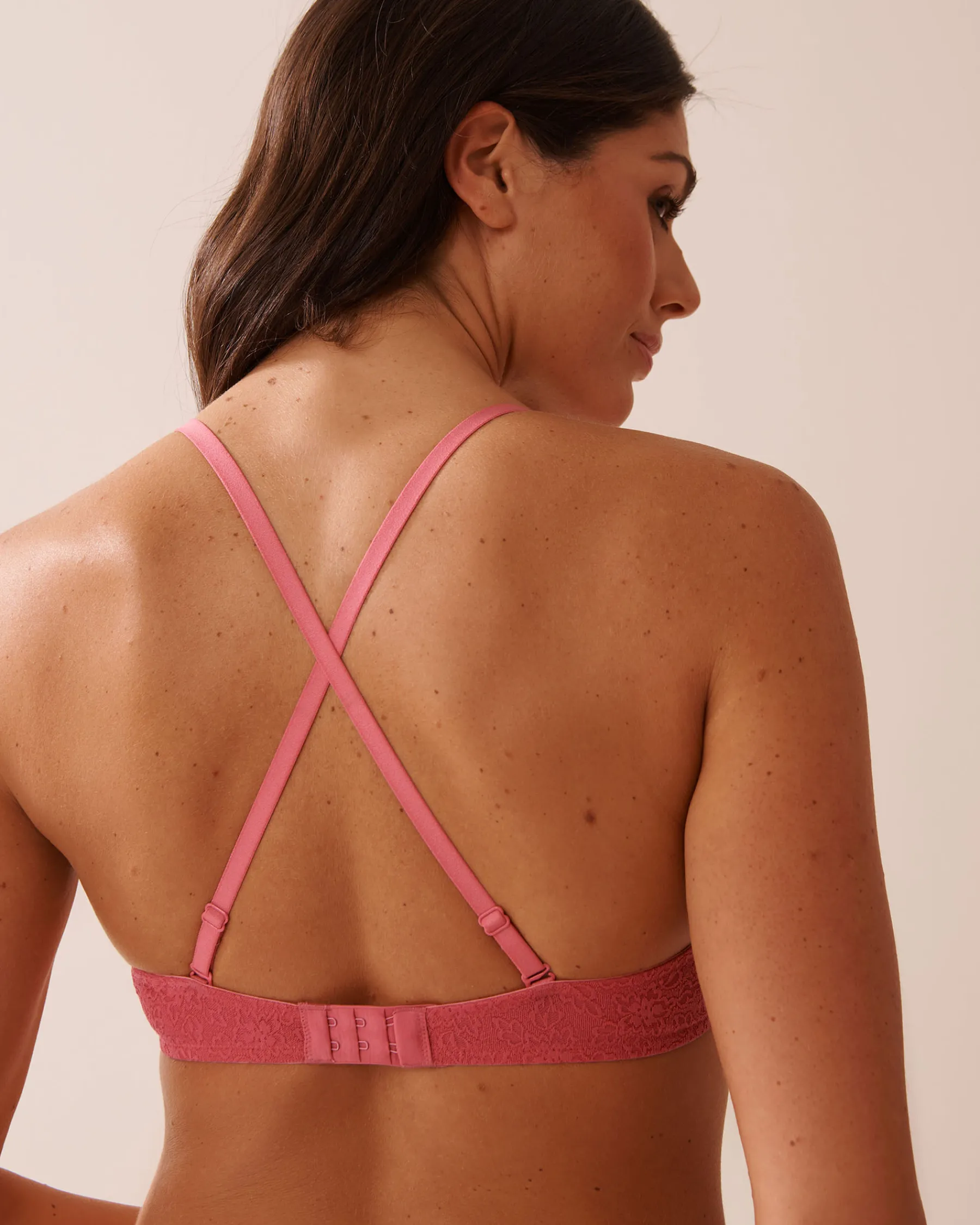 Push-up Demi Bra Demi Cup|Push-up