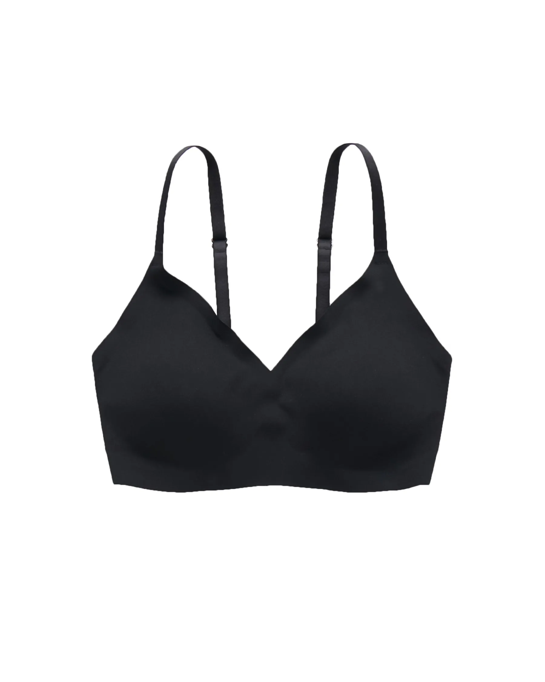 Outlet Push-up Lounge Bralette Summer Bras|Wireless