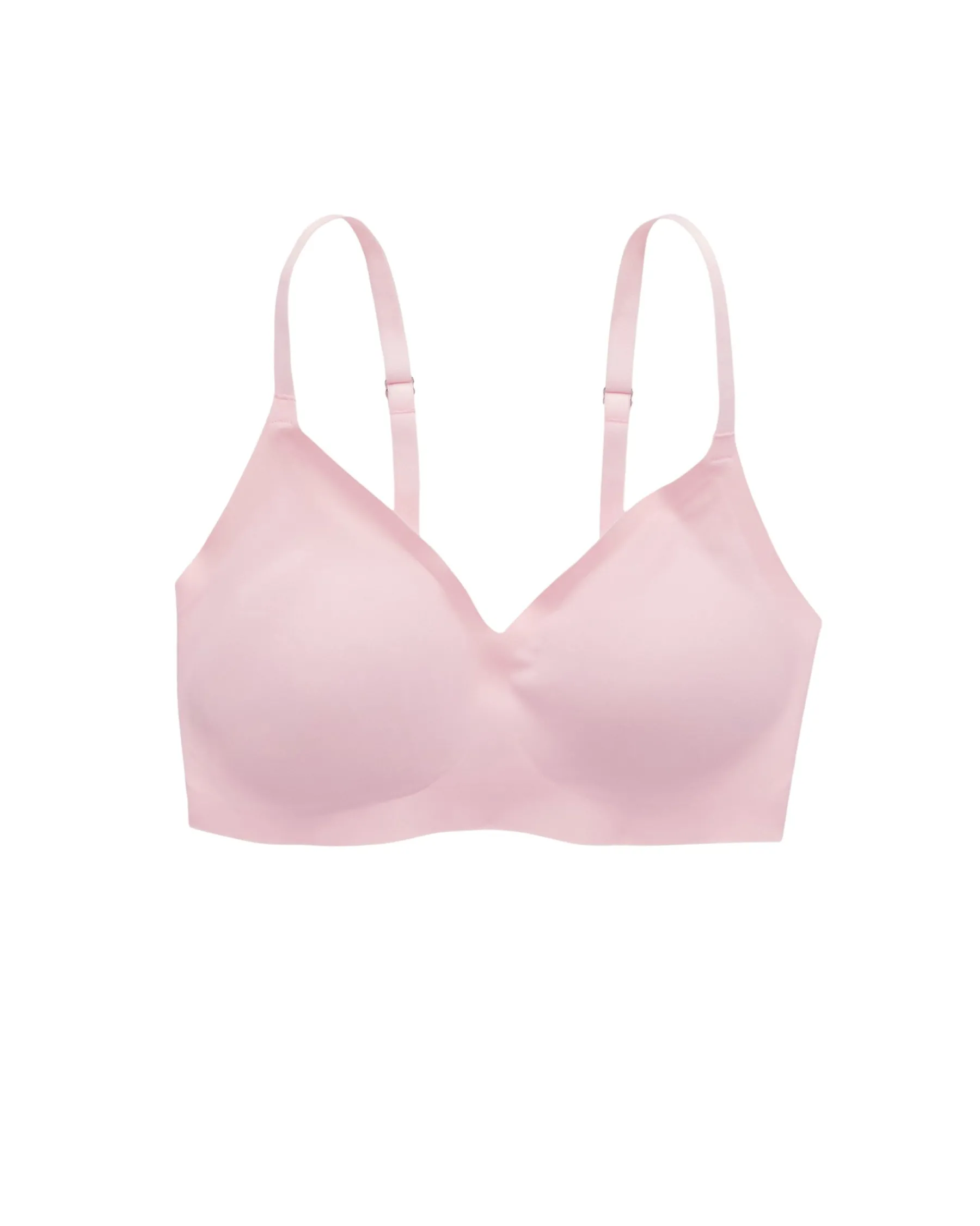 Hot Push-up Lounge Bralette Summer Bras|Wireless