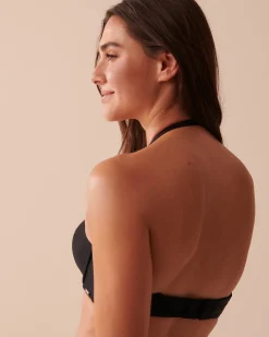 Online Push-up Strapless Demi Bra Summer Bras|Push-up