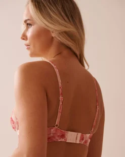 Sheer Mesh Bralette Summer Bras|Wireless