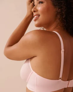 Sale Sheer Mesh Bralette Summer Bras|Wireless