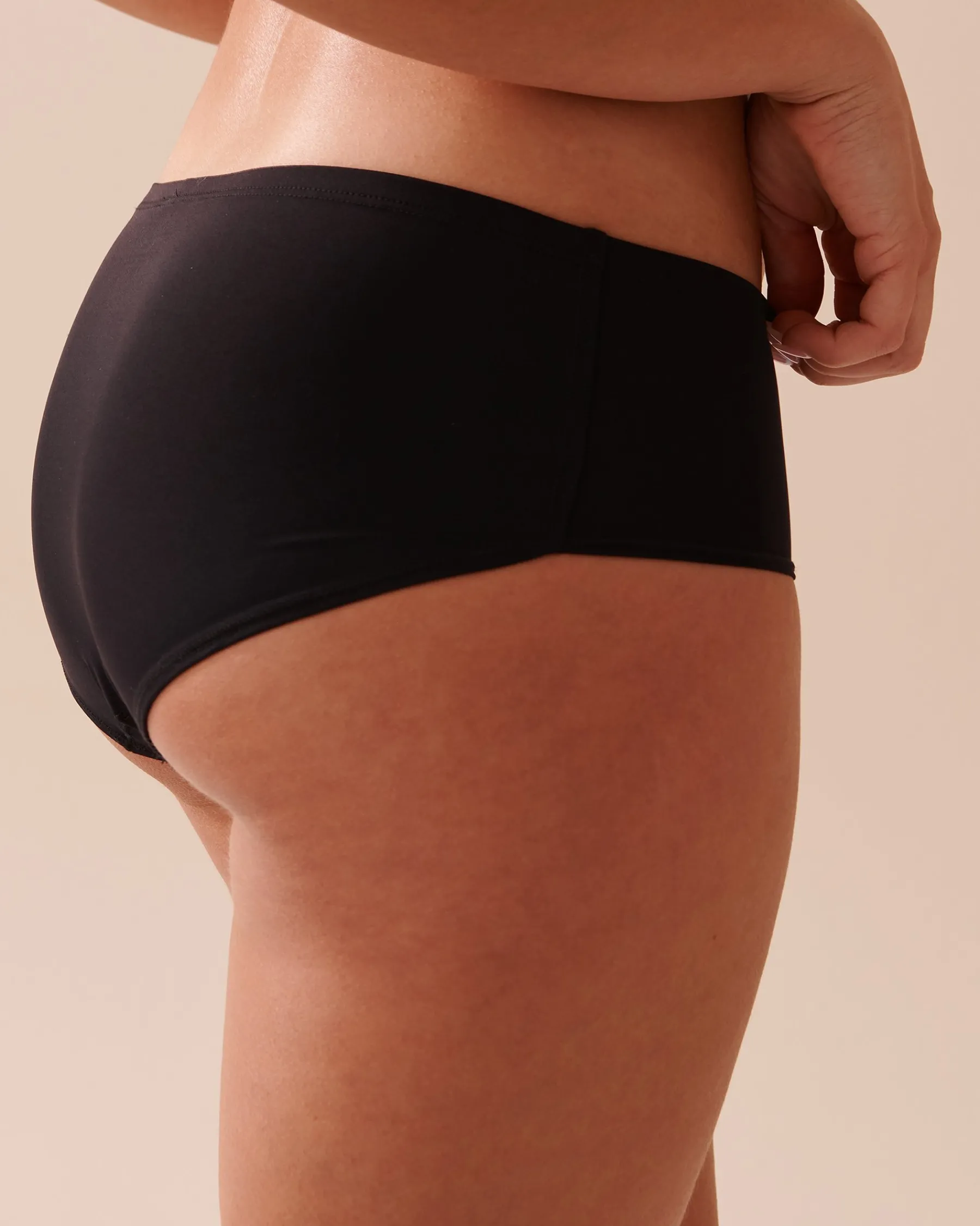 Outlet Super Absorbency Hiphugger Period Panty Period Panties|Hiphugger